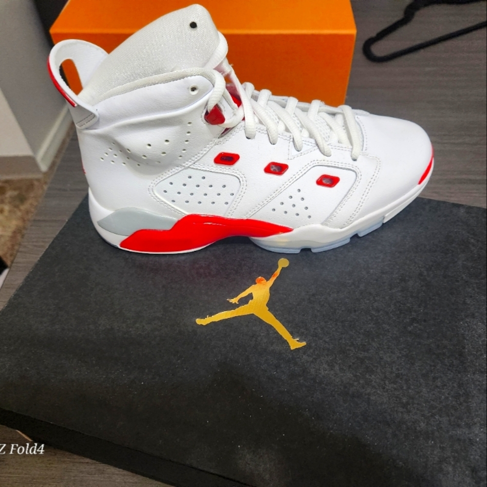 Brand new Air Jordan 23s Size 6.5